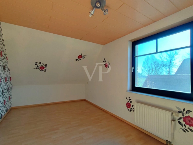 Schlaf-/Kinderzimmer II