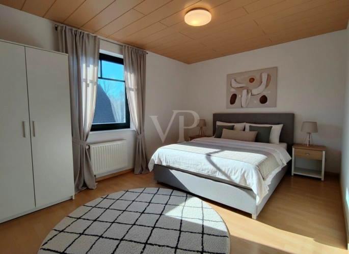 Schlaf-/Kinderzimmer III