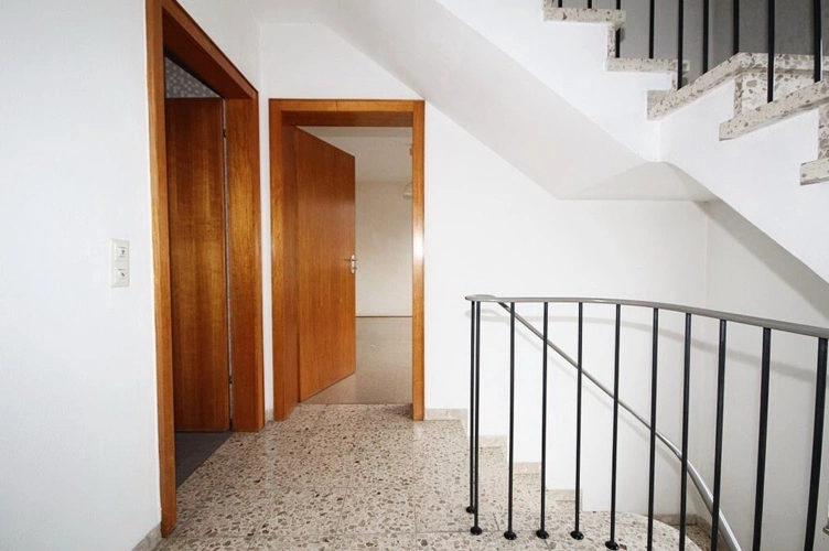 Treppenhaus 1. Obergeschoss