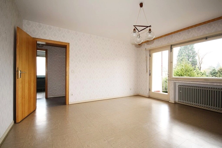 Elternschlafzimmer 1. Obergeschoss