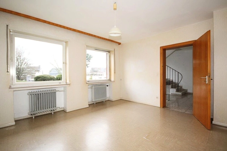 Kinderzimmer 1. Obergeschoss