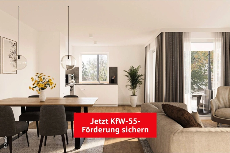 Innenansicht