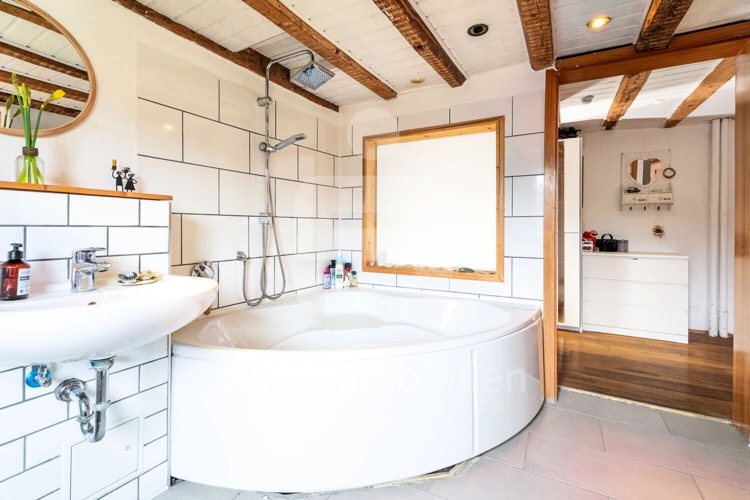 Badezimmer Obergeschoss