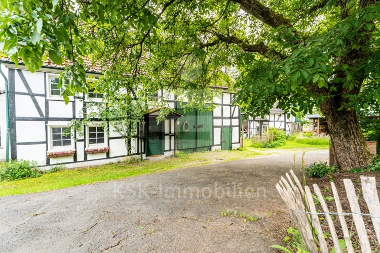 Außenaufnahmen (2)