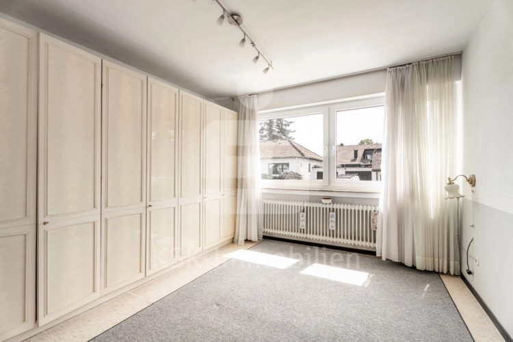 Zimmer Obergeschoss