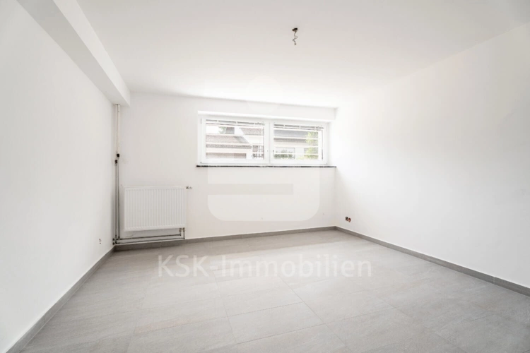 Zimmer Souterrain