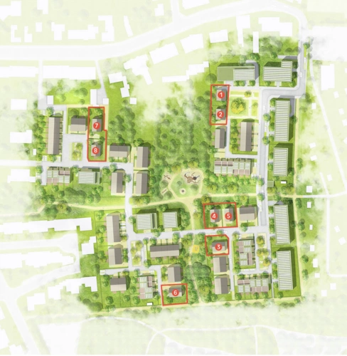 Leidenhausener Gärten