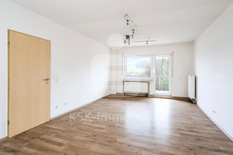 Wohnzimmer Erdgeschoss