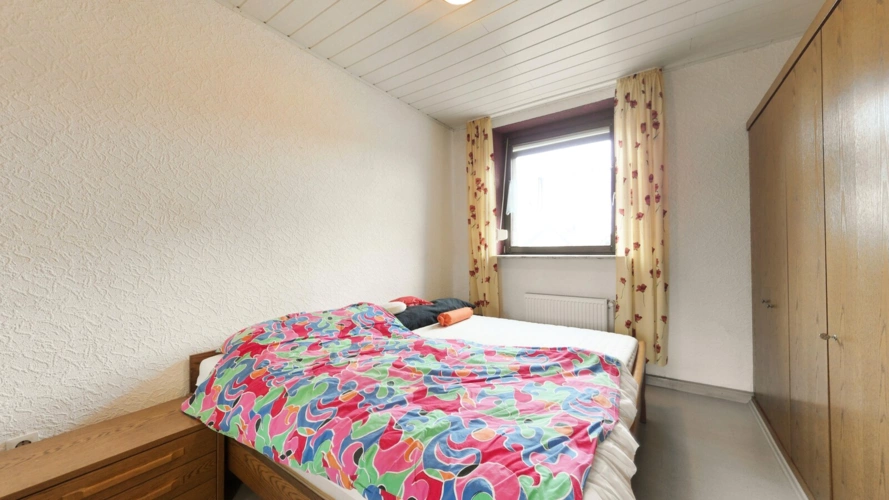 1,OG - Schlafzimmer