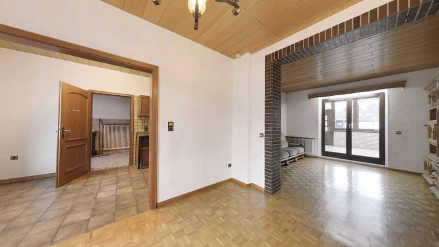 EG - Esszimmer / Wohnzimmer