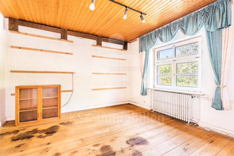Erdgeschoss Zimmer 2