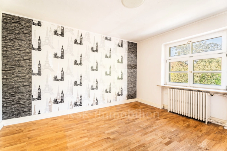 Obergeschoss Zimmer 2