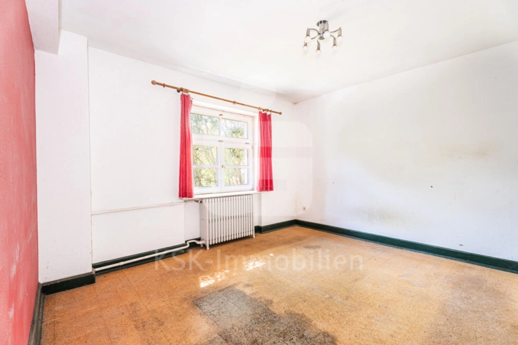 Obergeschoss Zimmer 3