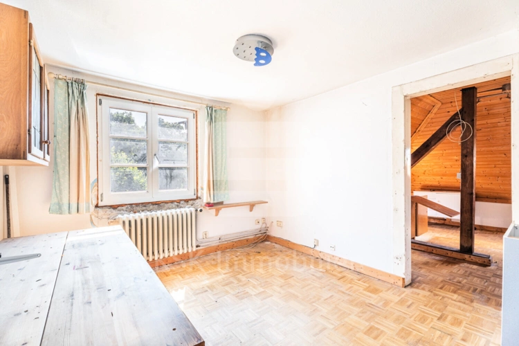 Dachgeschoss Zimmer 2
