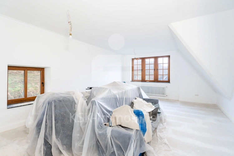 Wohnzimmer 2. Obergeschoss