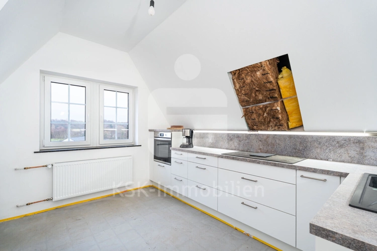 Küche 2. Obergeschoss
