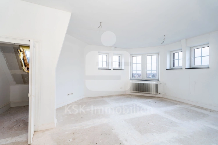 Zimmer 2. Obergeschoss