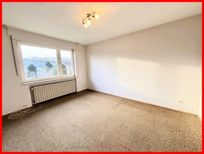 Kinder-/Schlafzimmer EG