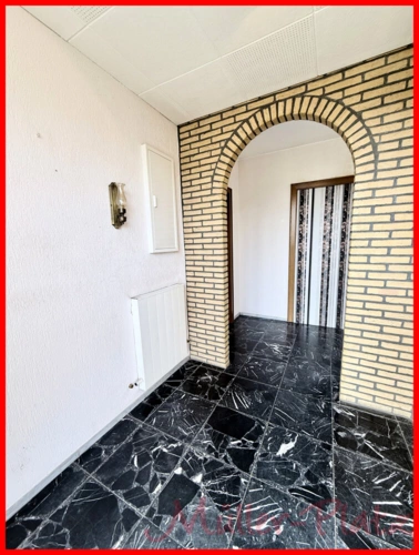 Eingangsbereich EG rechte Seite