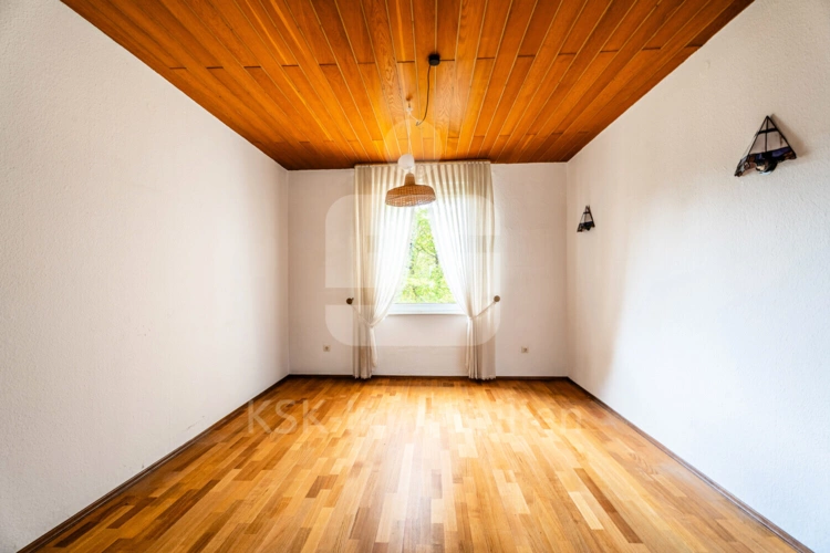 Esszimmer Erdgeschoss