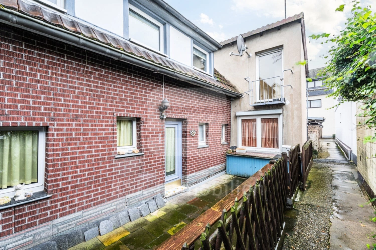 Außenaufnahme Bild 1