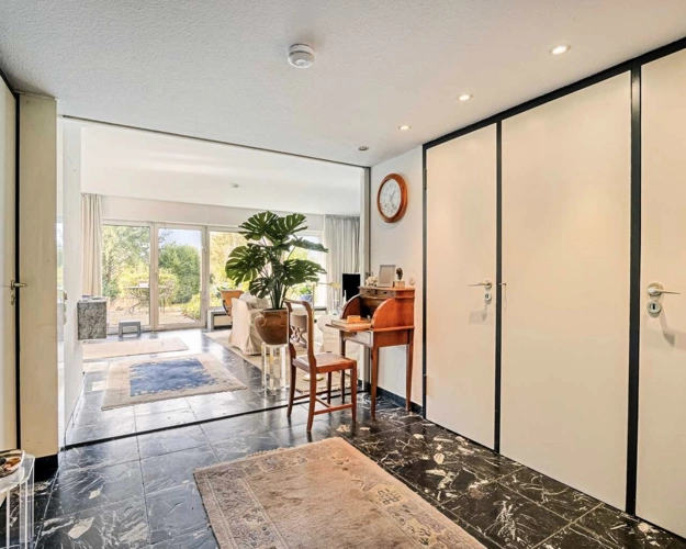 Eingangsbereich (EG)