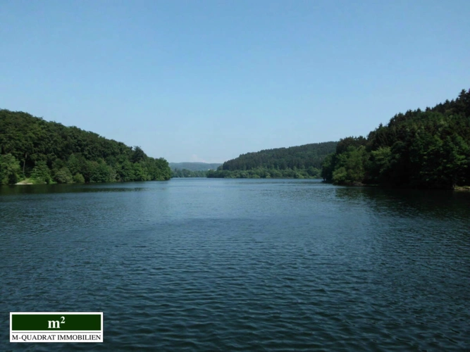 Linge See
