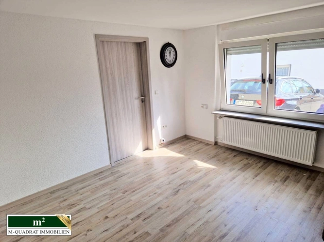 Wohnzimmer Einliegerwohnung