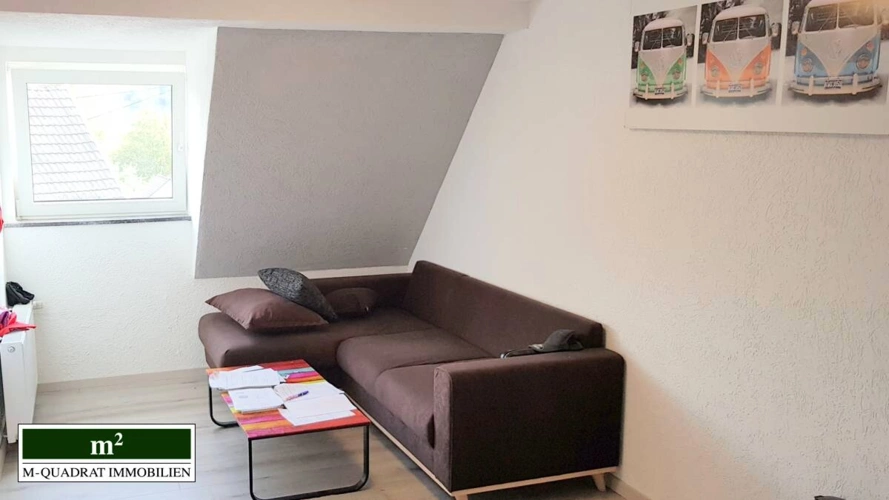 Kinderzimmer 1 DG