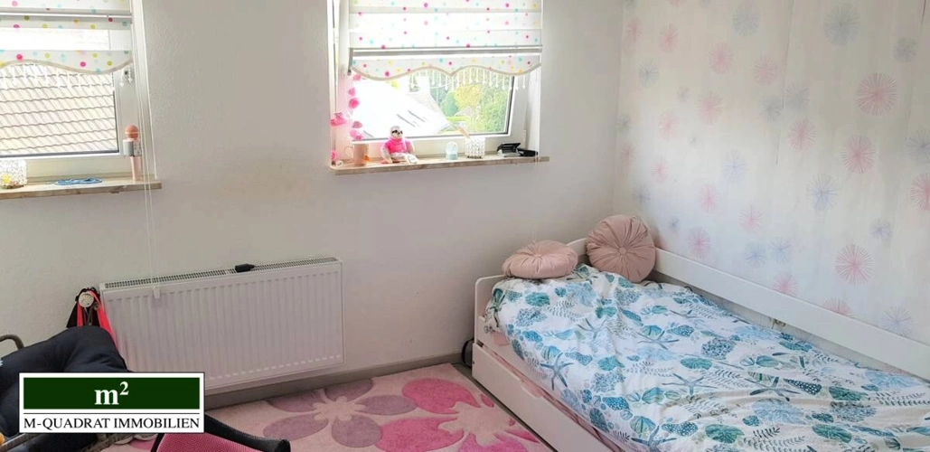 Kinderzimmer 2 DG