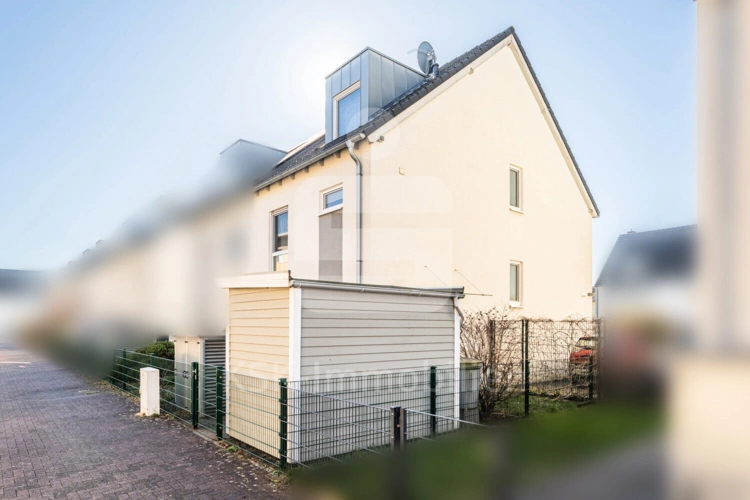 Außenaufnahme Bild 1