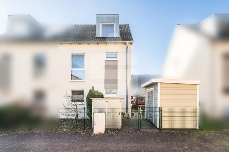 Außenaufnahme Bild 2