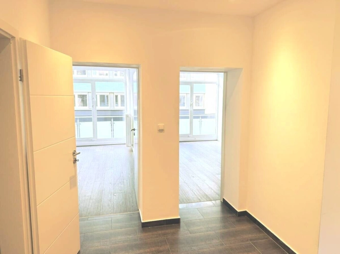1. OG - Diele/ Esszimmer