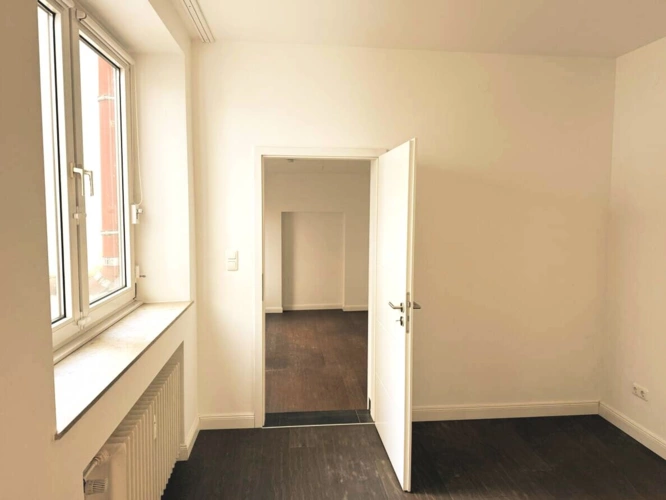 1. OG - Wohnzimmer