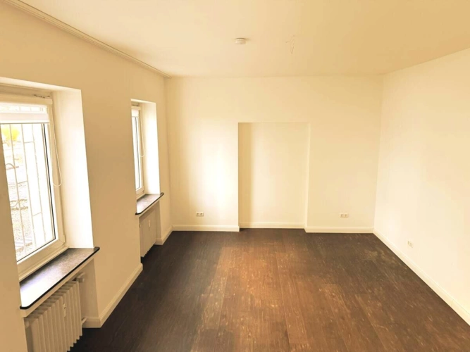1. OG - Schlafzimmer