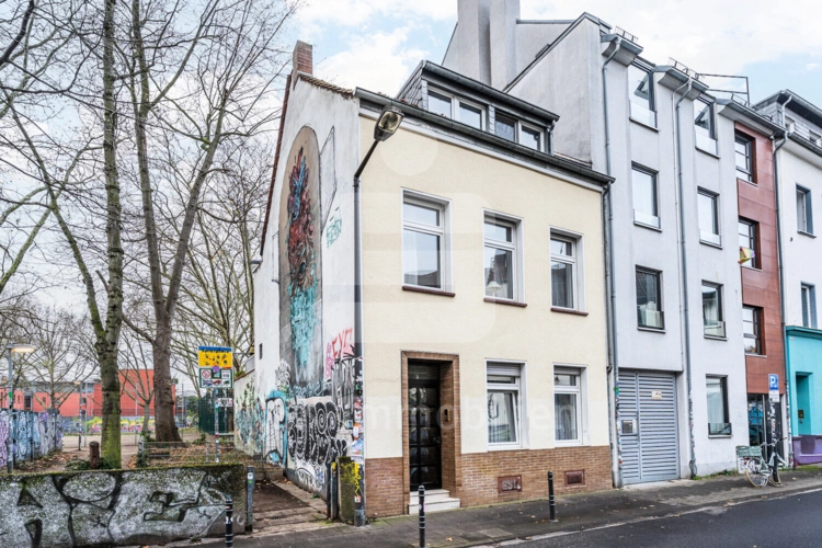 Außenaufnahme Bild 2