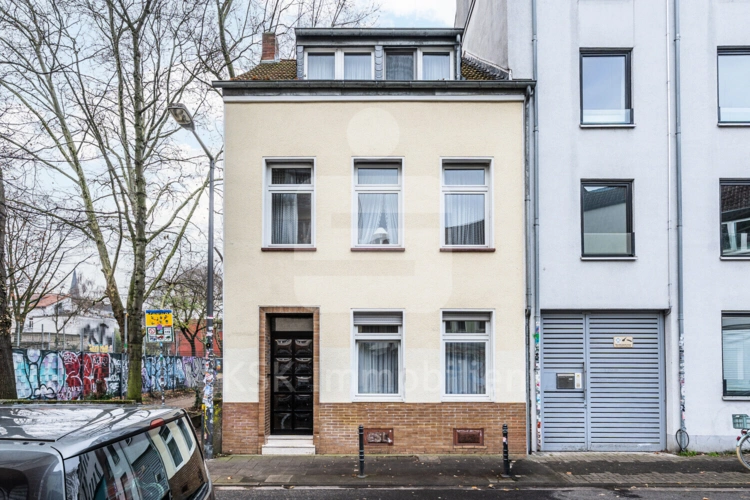 Außenaufnahme Bild 1