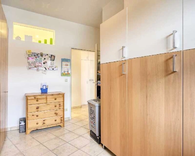 Zweites Schlafzimmer