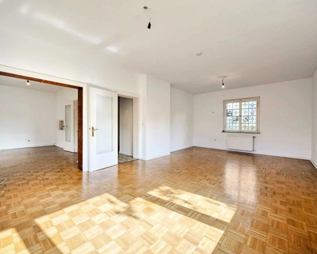 Wohn-/Esszimmer (EG)