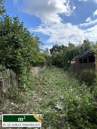Zugehörige Pfeifenstielzuwegung