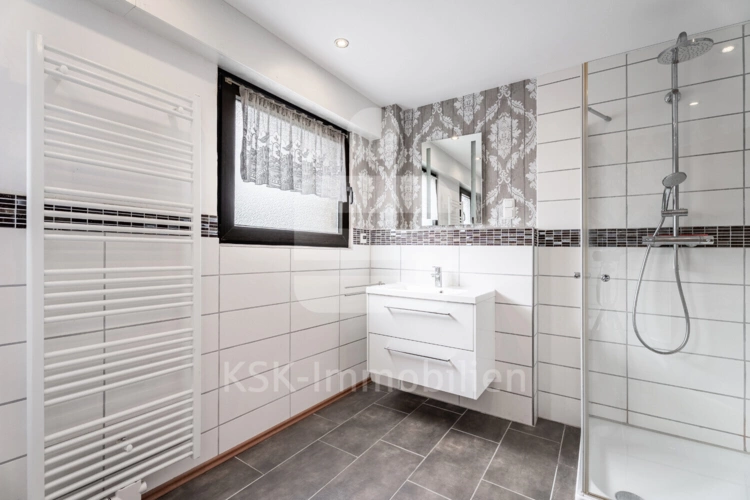 Wohnung Erdgeschoss Diele