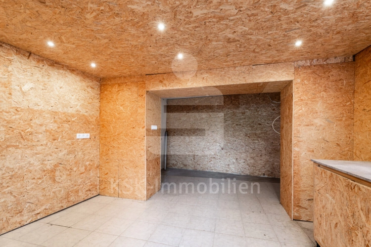 Wohnung Erdgeschoss Wohn- und Esszimmer (1)