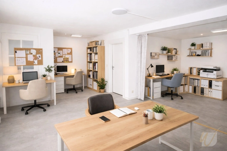 Ladenlokal Möglichkeit