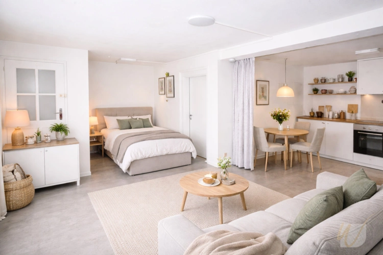 Ladenlokal Möglichkeit