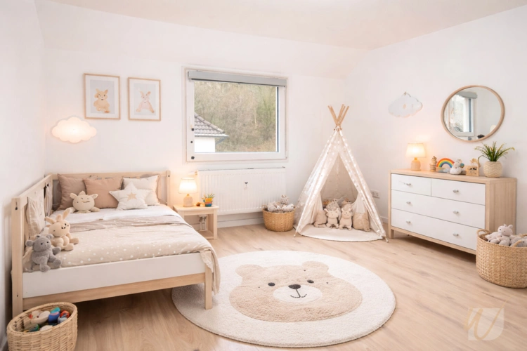 Kinderzimmer