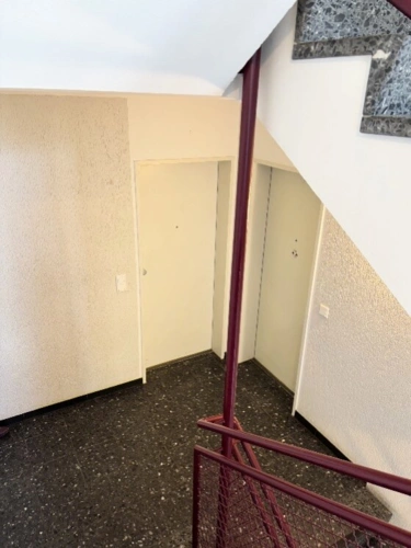 Treppenhaus