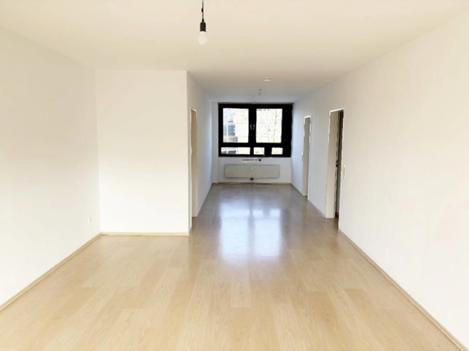 Wohnzimmer - Blick zum Essbereich