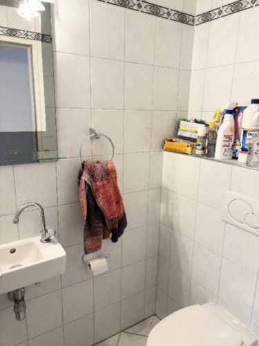Gäste-WC