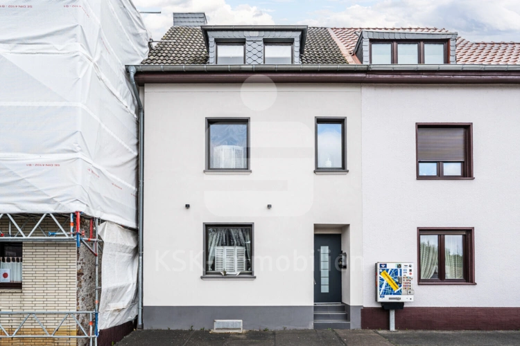 Außenaufnahme Bild 1