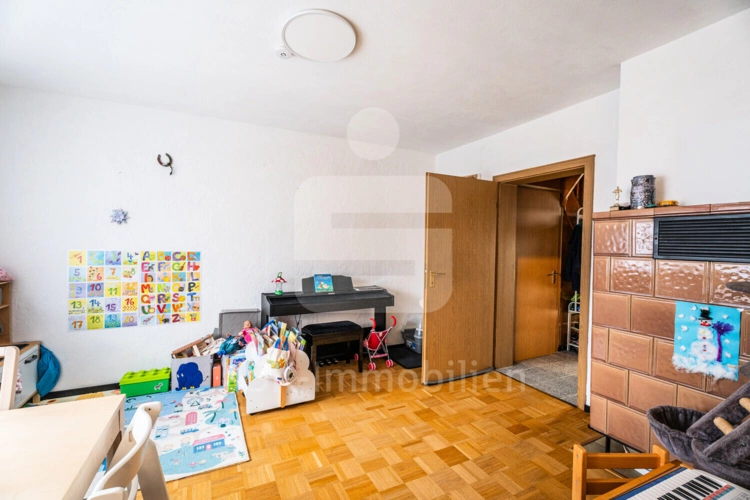 Esszimmer Erdgeschoss